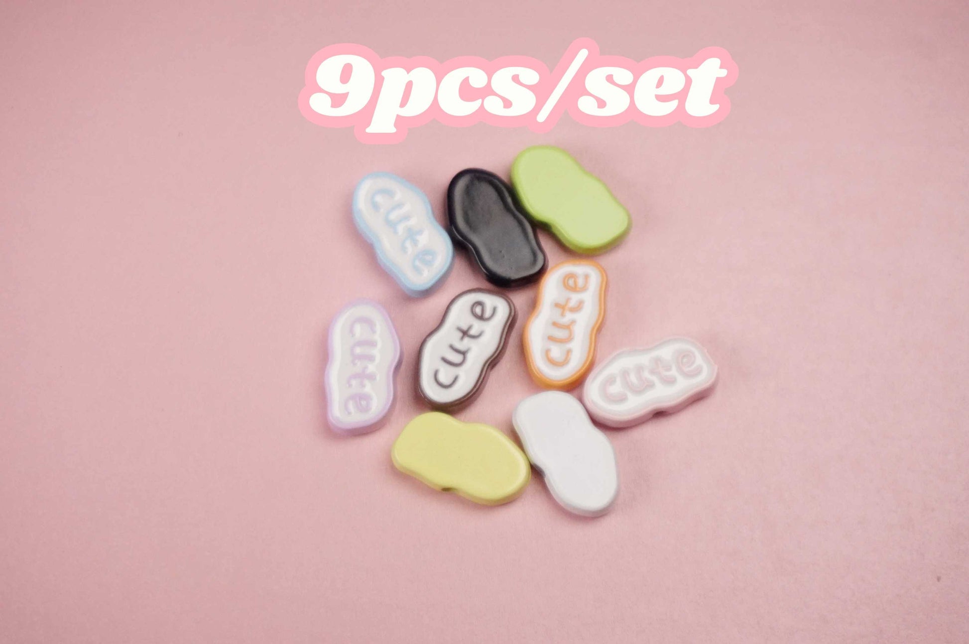 【15】cute beads