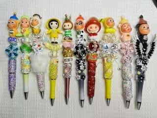 Bling pen