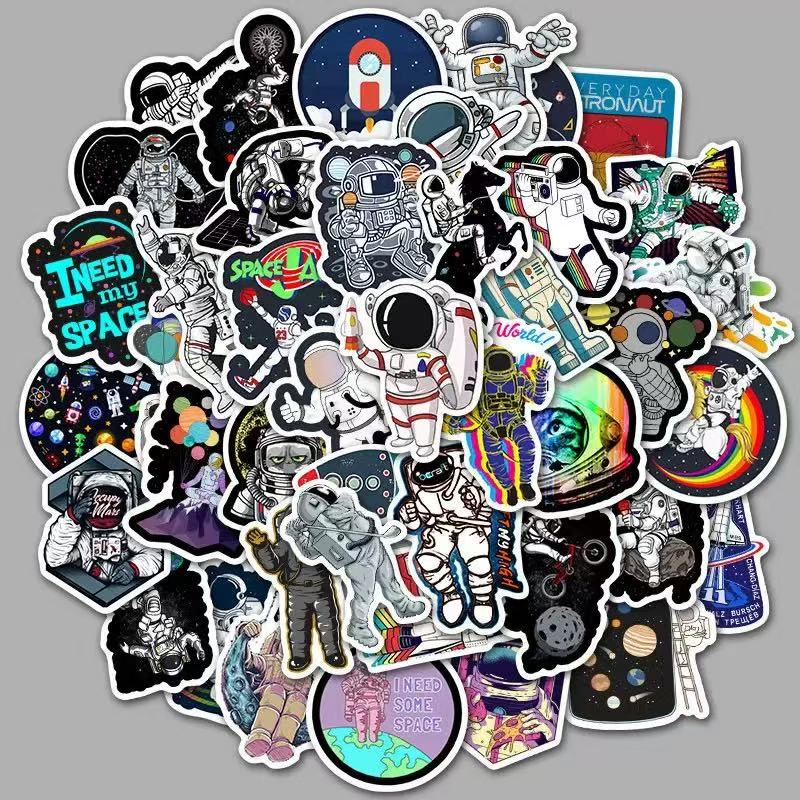 【002】stickers