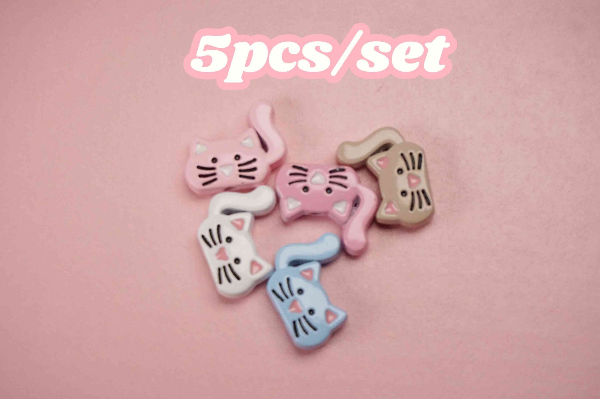 【16】cat beads