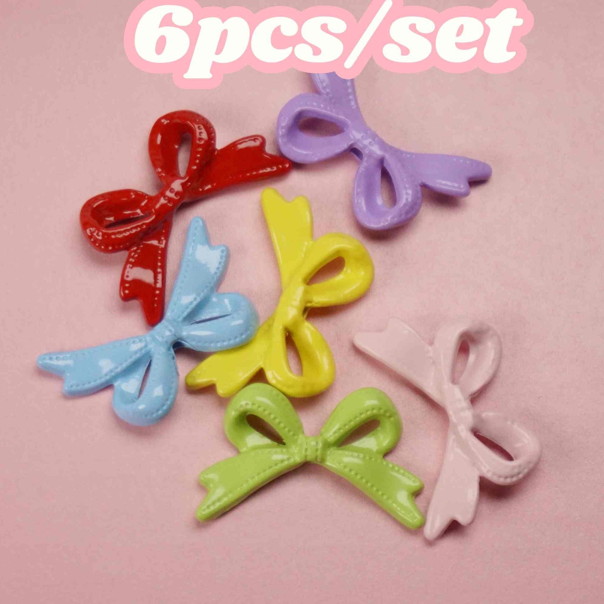 【09】Bow beads