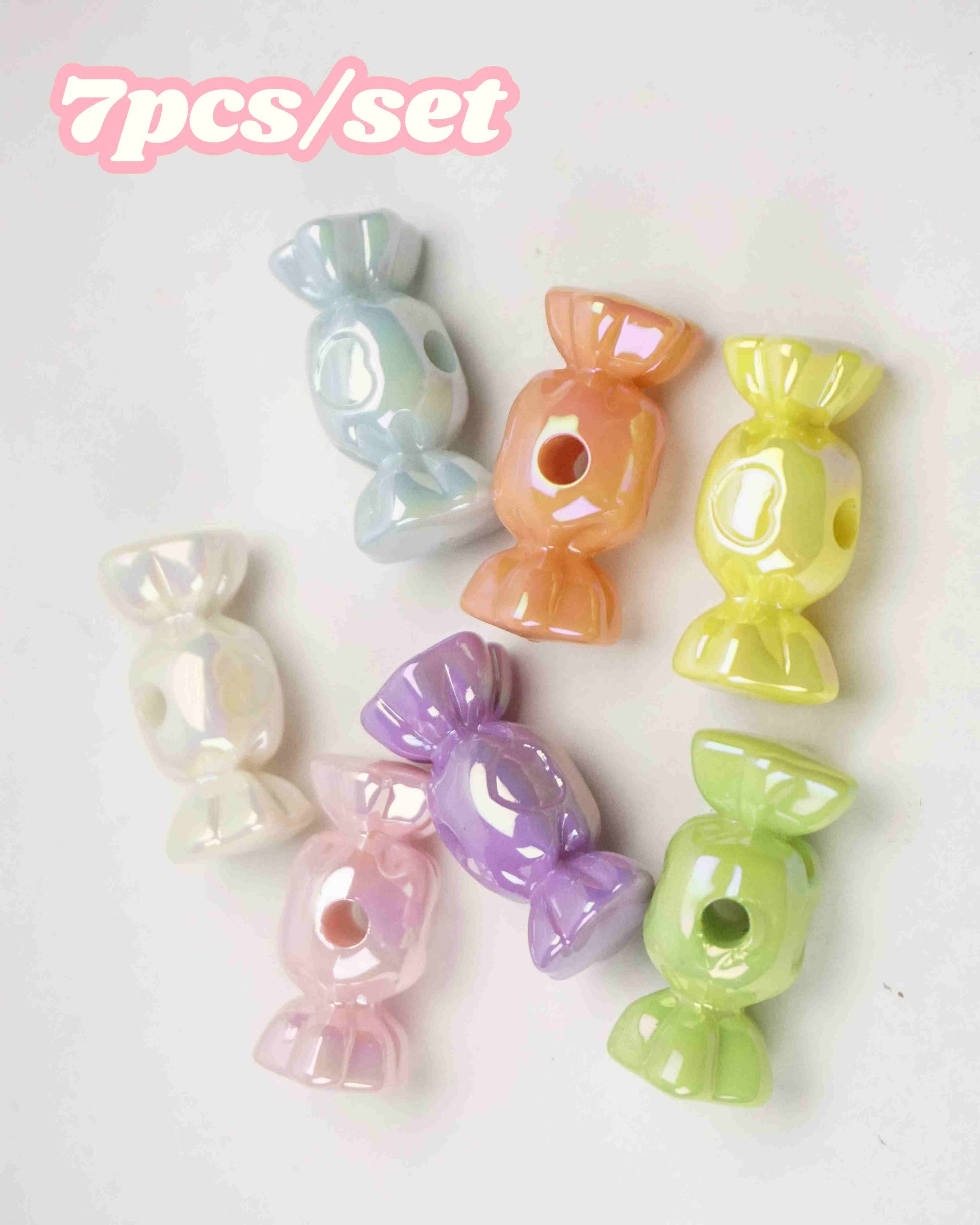 【12】Candy beads
